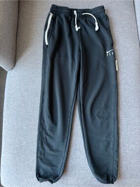 Nike Drift Black Joggers, Sweatpants